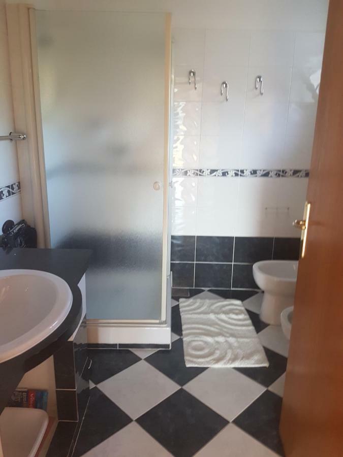 Apartment Tempera بوفليا المظهر الخارجي الصورة